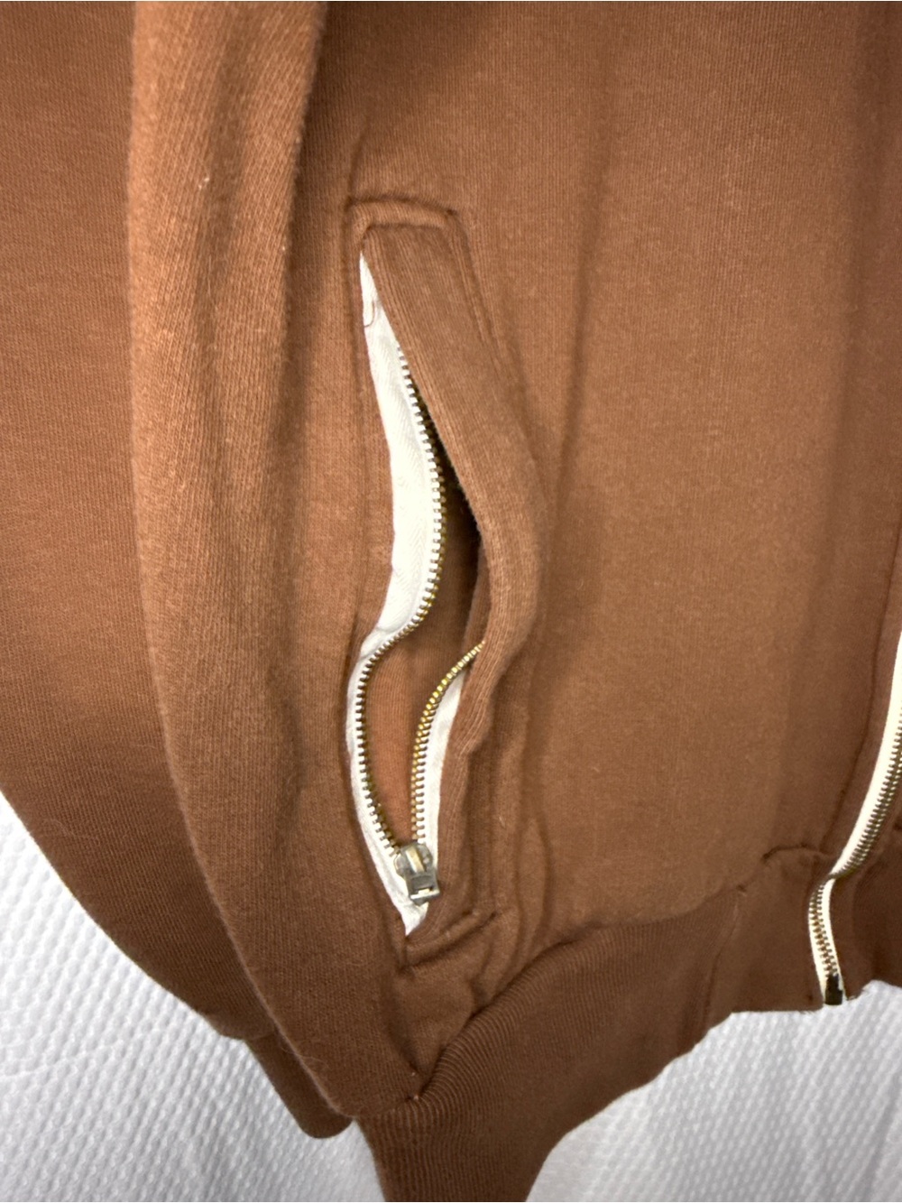 Steve & Barry’s Jacket 82 - Picture 3 of 7